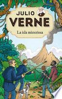 La isla misteriosa / The Mysterious Island
