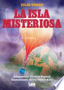 La Isla Msteriosa