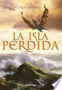 La isla perdida