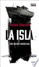 La isla (Serie Inspectora Hulda 2)