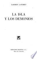 La isla y los demonios