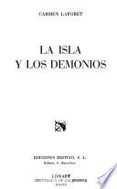 La isla y los demonios