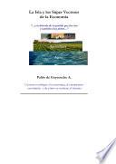 La Isla y los Súper Vectores de la Economía