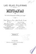 La Islas Filipinas. Mindanao