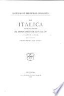 La Itálica
