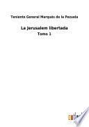 La Jerusalem libertada