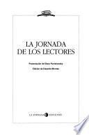 La Jornada de los lectores