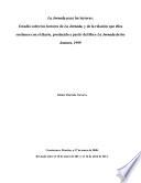 La Jornada para los lectores: Estudio sobre los lectores de La Jornada, y de la relación que ellos sostienen con el diario, producido a partir del libro La Jornada de los lectores, 1999