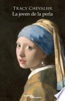 La joven de la perla