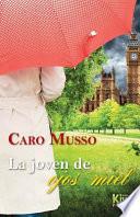 La Joven de Ojos Miel