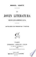 La joven literatura hispanoamericana