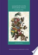La joyería de concha de los dioses mexica.