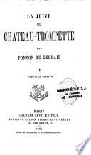 La juive du château