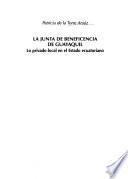 La Junta de Beneficencia de Guayaquil