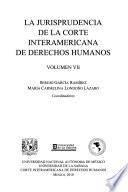 La jurisprudencia de la Corte Interamericana de Derechos Humanos