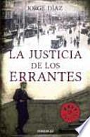 La justicia de los errantes