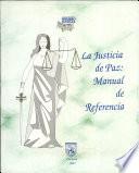 La Justicia de Paz