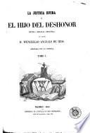 La Justicia divina, ó, El hijo del deshonor