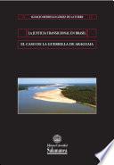La justicia transicional en Brasil