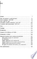 La juventud de Franz Kafka (1883-1912)