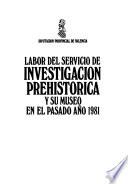 La labor