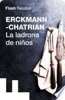 La ladrona de niños (Flash Relatos)