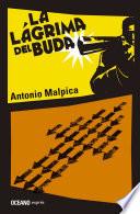 La lágrima del Buda