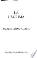 La lágrima