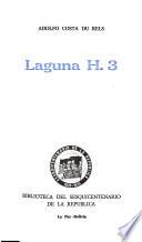 La laguna H. 3