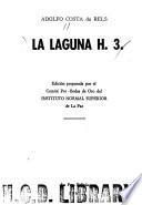 La laguna H. 3