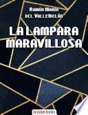 La Lampara Maravillosa