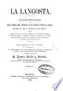 La langosta