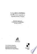 La larga espera