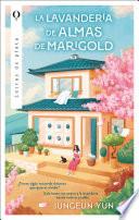 La lavandería de almas de Marigold