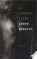 La lechuza ciega