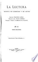 La Lectura