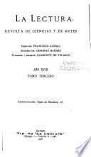 La Lectura