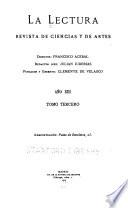 La Lectura