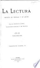 La Lectura