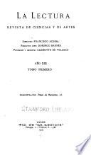 La Lectura