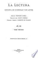 La Lectura