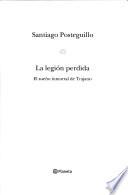 La legión perdida