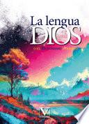 La lengua de Dios