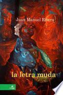 La letra muda