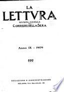 La lettura