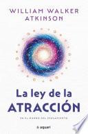 La ley de la atracción