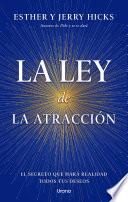 La ley de la atracción