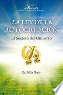 La Ley de la Autocreacion