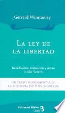 La ley de la libertad