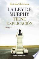 La ley de Murphy tiene explicación